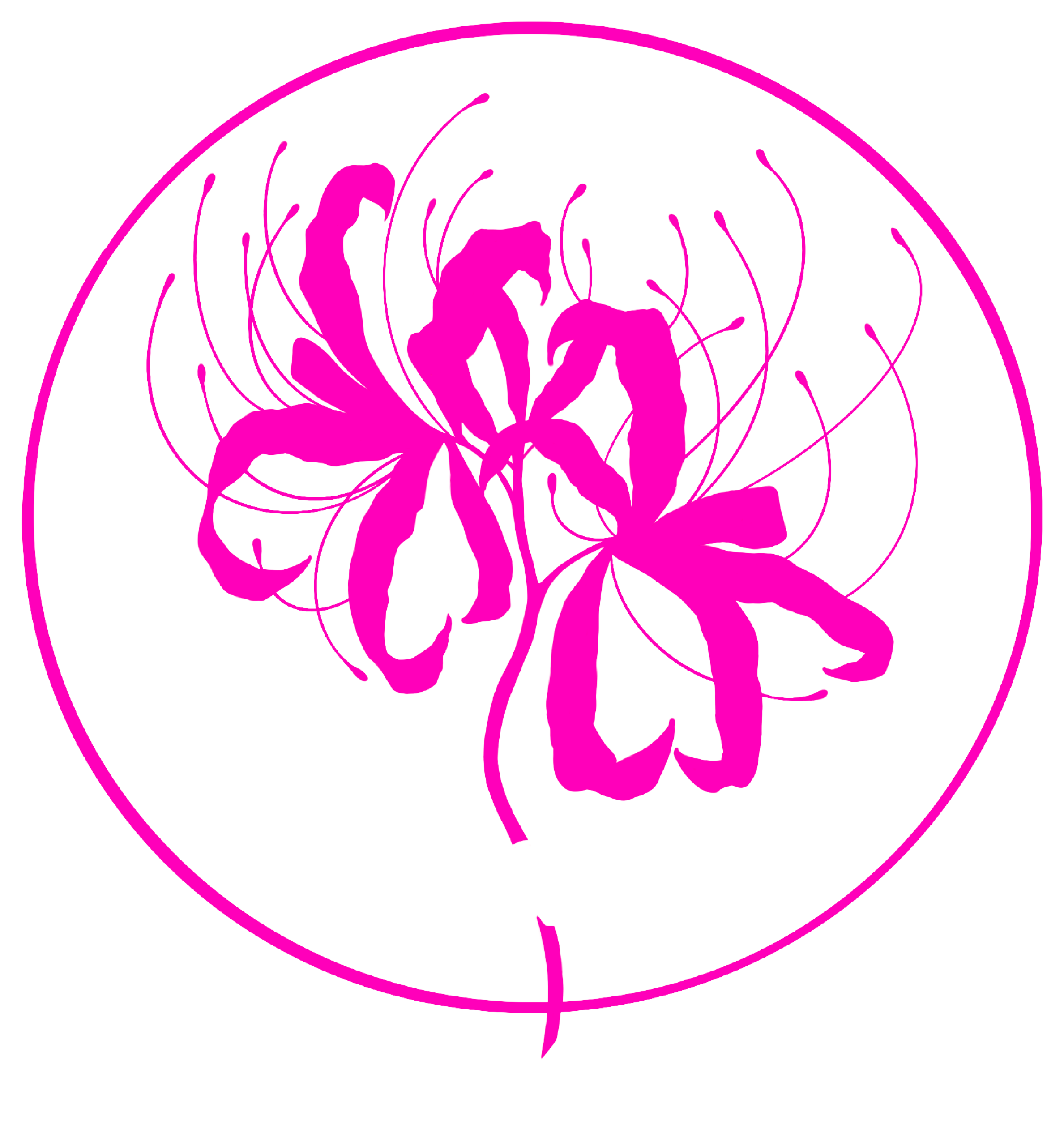 use thisal bespoke logo no black transparent